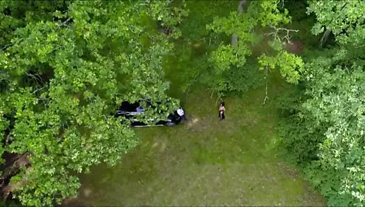 Lana Rhoade Soumission Anale