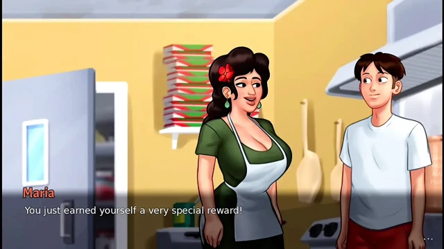 Ne söyleyeceğimi zaten biliyordu (18+)