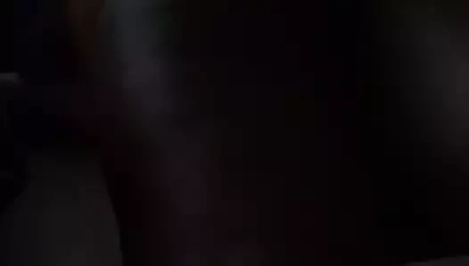 Sapık vahşi onu tekrar yakaladı