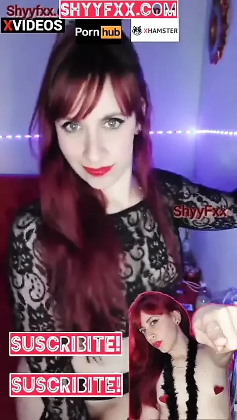 ShyyFxx медсестра-эксперт оценивает твой член!! Трах хуя!!