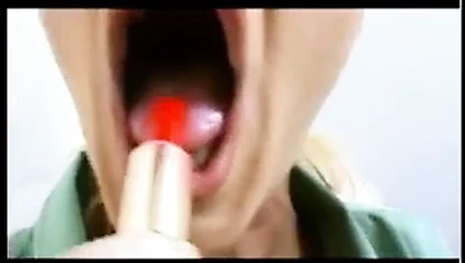 Diana Kaiser - sapık teyze yakalandı