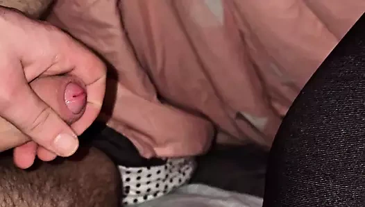 Üvey anne ile yorganın altında riskli eğlence yakalanabilir miyiz?"