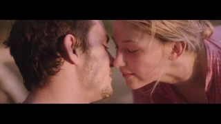 Haley bennett derin toz içinde