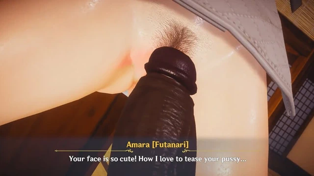 Amcık fışkırtıyor ve her damlasını kalın dölleme yükleriyle yutuyor