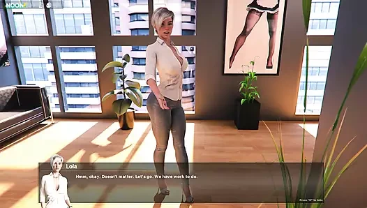 The Secret Reloaded - Misskitty2k'nin yeni sahibi 25