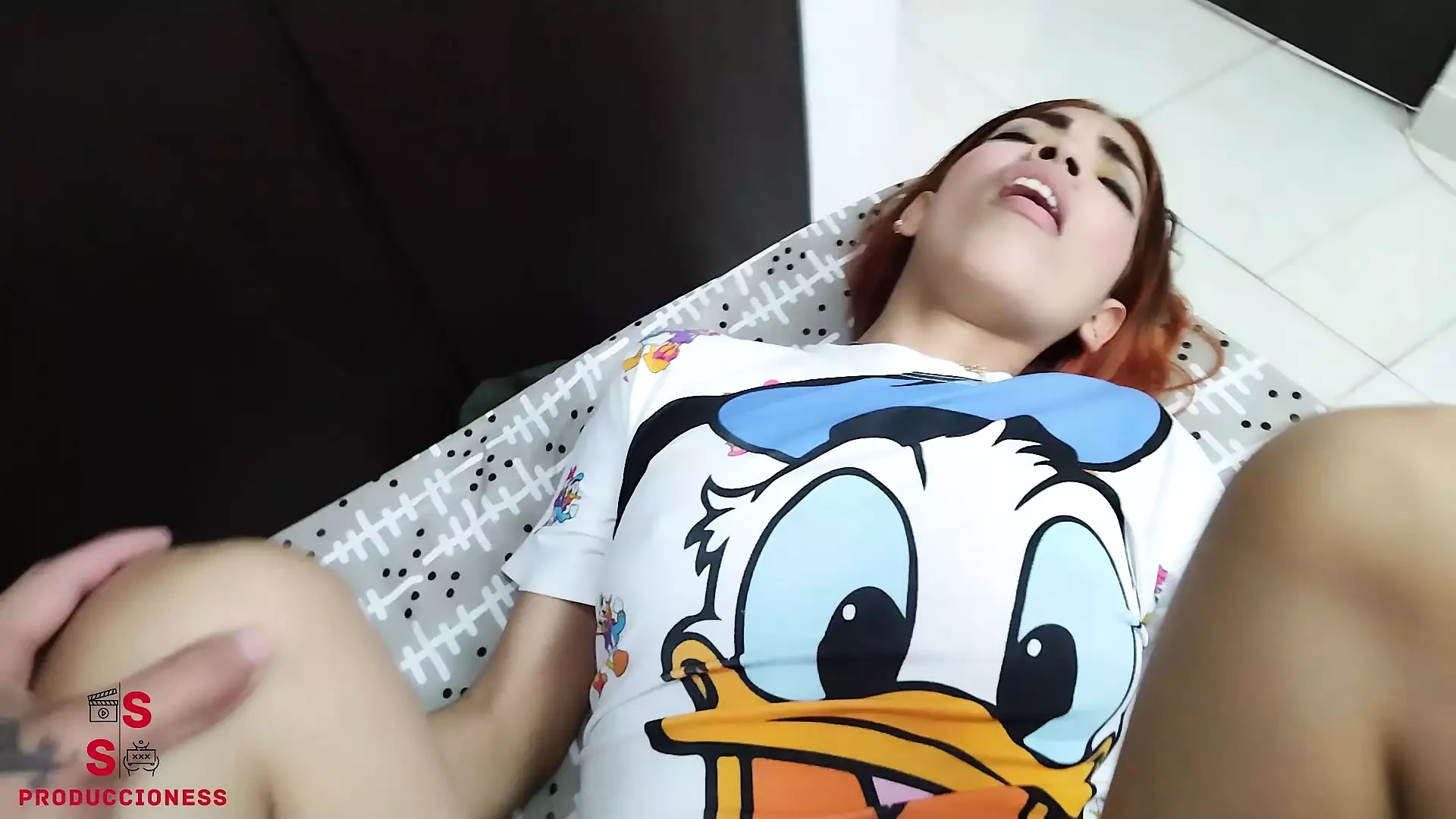 I HIDE IN MY BROTHER-IN-LAW'S CLOSET TO FUCK HIM BEFORE HE GOES TO REST WITH MY SISTER