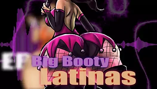 Tombul orta yaşlı seksi kadın comix fragman.