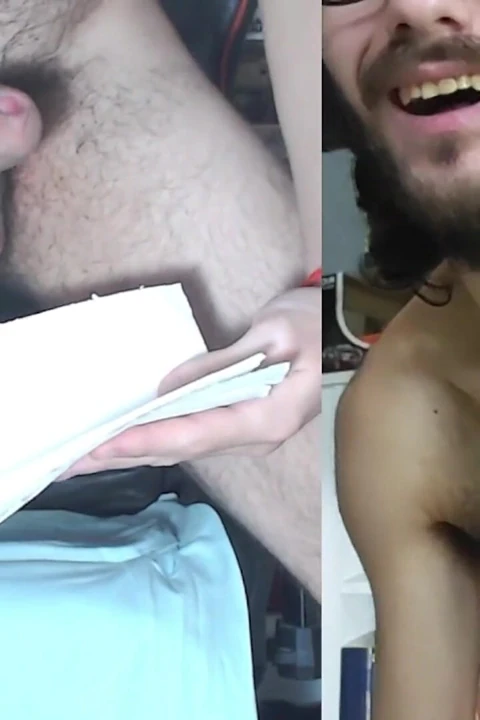Mastürbasyon büyük penis 4 dakika, zevk yüzüne bak