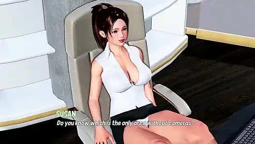 Max'in hayatı 3. sezon bölüm 224 bu iki orta yaşlı seksi kadın sikişmeyi seviyor