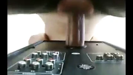 Kahrolası o sıkı delik tekrar