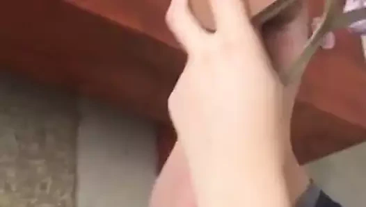 Instagram goddess roo