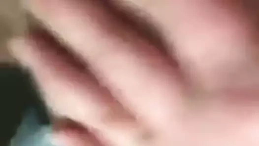 Hotteacher öğle yemeği sırasında adam çevreleyecek