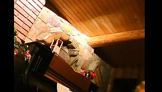 Rodolfo babilonia e le troie amatoriali vol.2 - bölüm 3