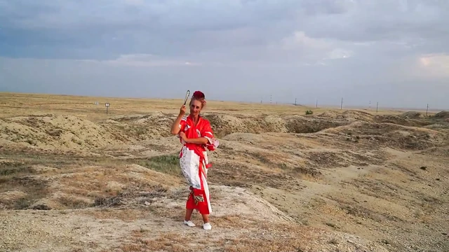 Hayranla tepelerde
