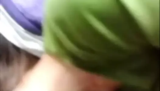 Buna dayanamadım! boka