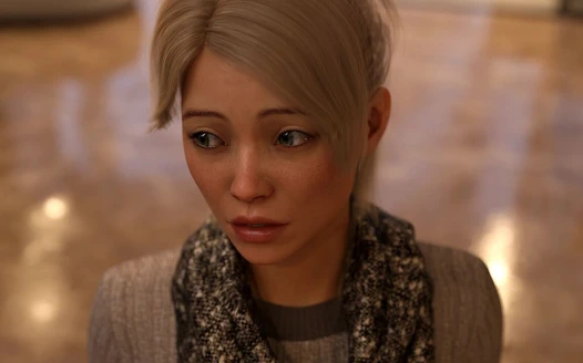 Çıplak tanık 5 kez sadie ile tekrar buluşuyor