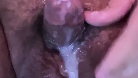 3 farklı kez boşalma ve boşalma