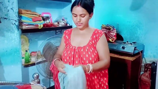 Soni Bhabhi Ko Raat Me choda aur gaand Mari indiansoni Village Bhabhi Hindi Sex
