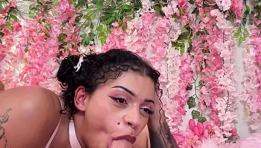 Natasha Carter pembe oda ep.31 - dikey