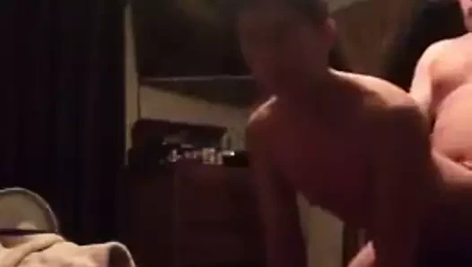 Sıcak eşcinsel horoz 282