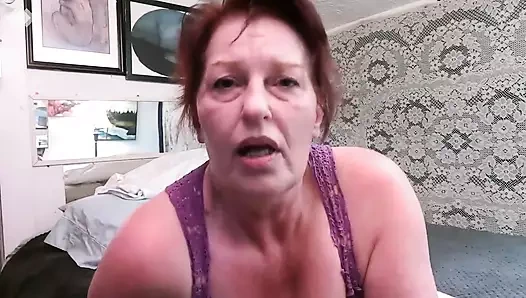 Seksi Dawnskye'den v462 31 talimatı ve cei meydan okuması