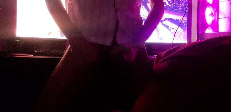 beyin yıkama porno odası