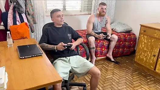 Bu adamla buluşmaya gittim