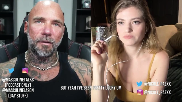 Porn star confessions - Nicole Rae (bölüm 63)