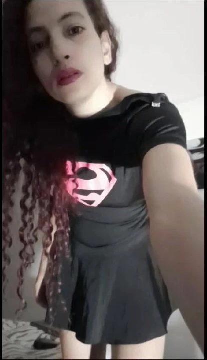 Bu azgın orta yaşlı seksi kadını yok etmeye gel