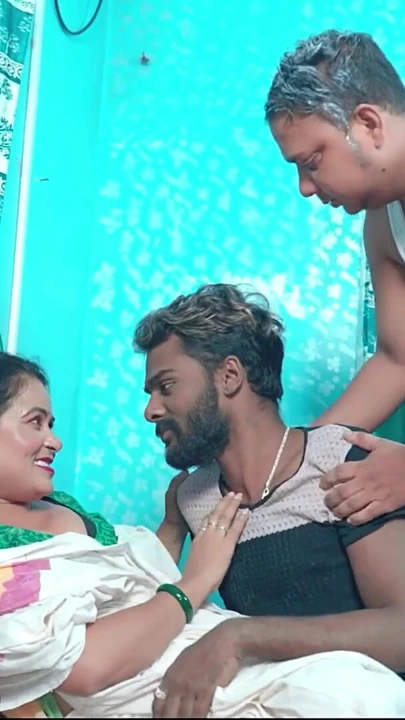 Unutulmaz an "Üvey anne ve baba Hintli yenge"