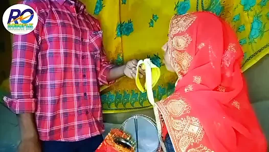 Hint desi ilk zaman karva chauth bölüm 1