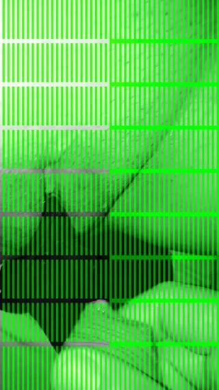 sie brauchte es mal wieder