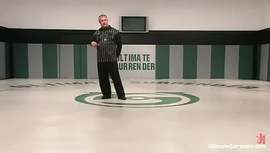 Ağustos'un düzenlenmiş versiyonu. 19. canlı yarı final maçı