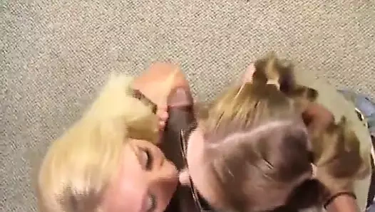 BBC ibadet - büyük siyah horoz #2 beyaz fahişeler