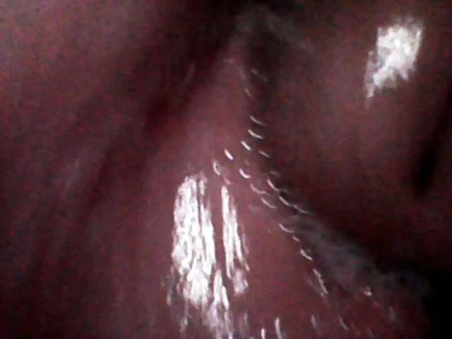 Sert sikilirken amcığımın içi bu