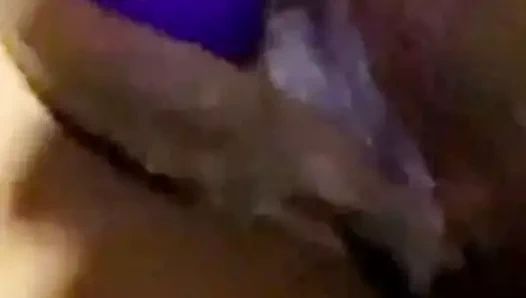 Beni ve eşimin çıldırdığını görmek için tek hayranlarıma abone olun