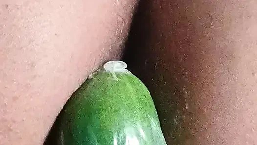 Desi Girl ne baal banakar khire ke sath masti ki