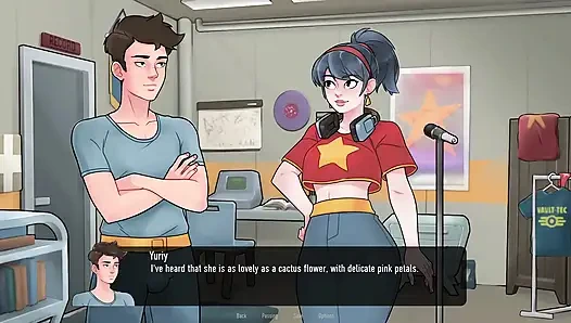 Tam oyun - deep vault 69, bölüm 8