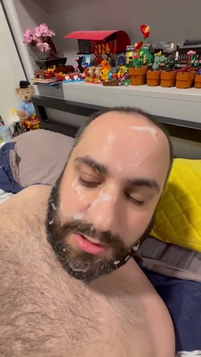 İlk bağlı bukkakem