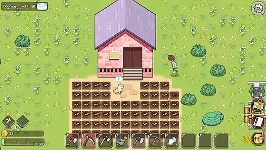 Village Rhapsody - erkek arkadaşını aldatıyor