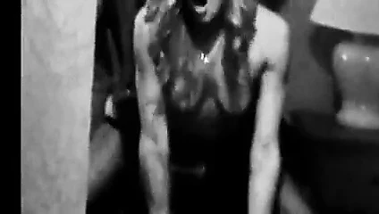 BBC Doggie with Wife