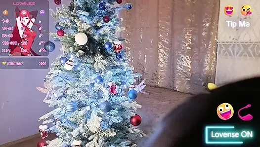 Islak Dudak Masajı Fetişi