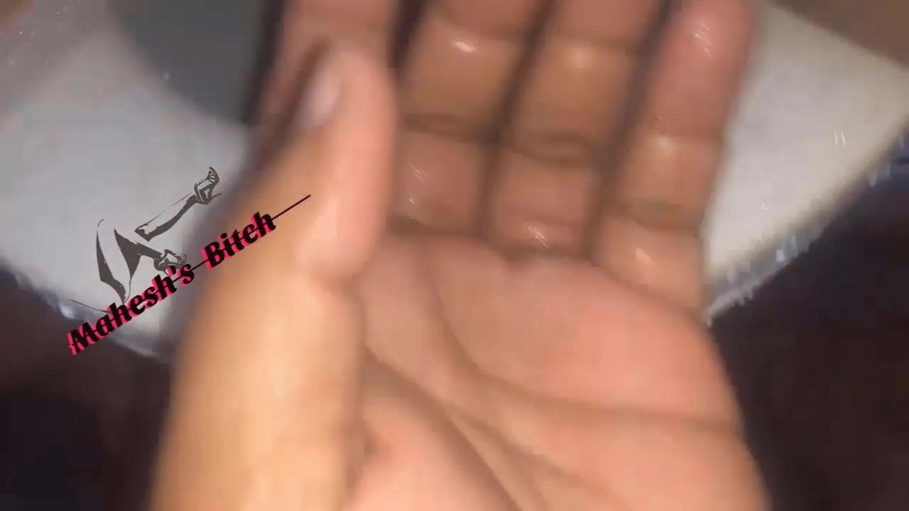 sri lankalı sinhala karısı veren el &amp; oral seks &amp; alma cum yüz