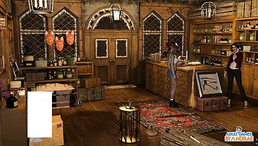 Ep1: sapık yapımcısı oyunu