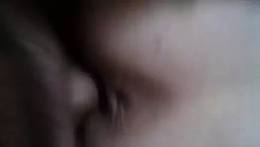 cumming tüm üzerinde ona göt