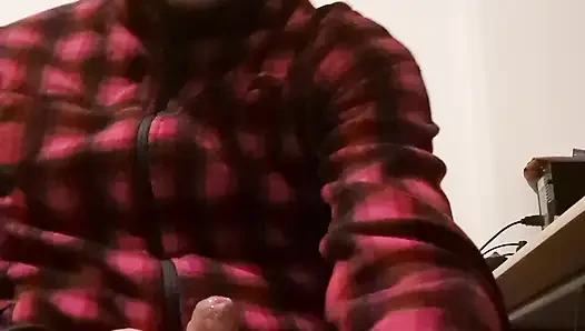 What a Stiff and Hard Dick