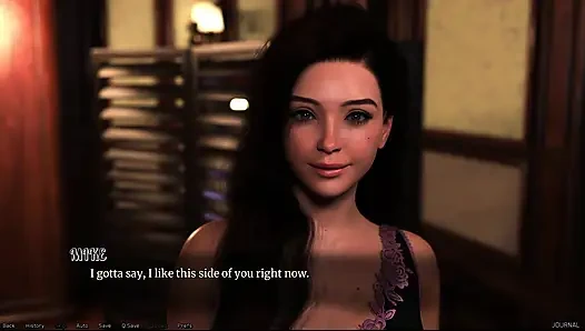 Güçlü Arzu (bölüm 2)