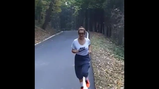 Ana - güzel sıçrama