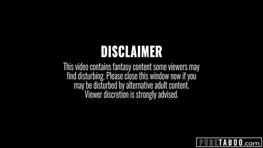 Saf Tabu - Sapık Ebeveynler, Gencin Değiştirildiğini Ortaya Koyuyor