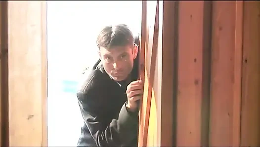 Büyük memeli lezbiyenler amcık dildo 69 pozisyonunda amcık yalıyor